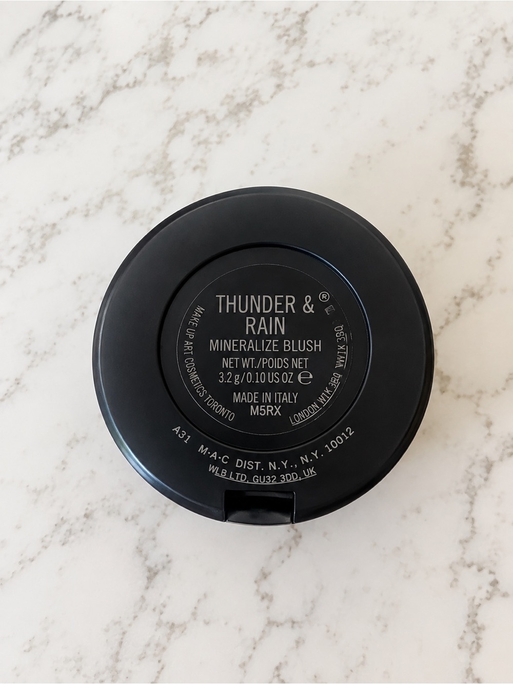 Mac discontinued eye shadow